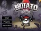 Laro Brotato Alien Survivor online
