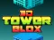 Laro 3d Tower Blox online