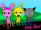 Laro Silly Sprunki online
