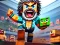 Laro Chicken Jockey Combat online