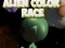 Laro Alien Color Race online