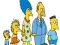 Laro The Simpsons: Find the Difference online