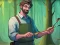 Laro Creative Artists Escape online