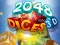 Laro Dices 2048 3D online