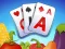 Laro Solitaire TriPeaks Harvest online