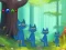 Laro Rescue The Locked Kitten online