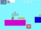 Laro 2d Obby Rainbow Parkour online