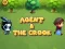 Laro Agent & The Crook online