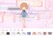 Laro Dress Princess online