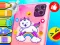 Laro Coloring Book: Phone Case online