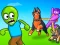 Laro Dogs Vs Aliens online