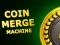 Laro Coin Merge Machine online