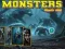 Laro Monsters Memory Game online