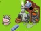 Laro Cow Castle online