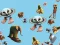 Laro Merge Fellas online