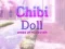Laro Chibi Doll Dress Up Makeover online
