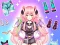 Laro Anime Dress Up Moe online