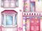 Laro Doll House Design online