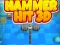 Laro Hammer Hit 3D online