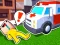 Laro First Aid Driver online