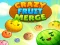 Laro Crazy Fruit Merge online