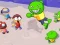 Laro Zombie Crowd & Merge online