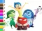 Laro Coloring Book: Inside Out online