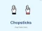 Laro Chopsticks online