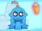 Laro Sprunki Ice Mod  Aqua online
