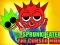 Laro Sprunki Eater The Cursed Mod online