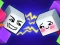 Laro Cubatoria Merge 2048 online
