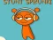 Laro Stunt Sprunki online