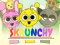 Laro Sprunki Skrunchy online