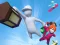Laro Fall Flat Battle online