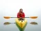 Laro Kayak Kayaking Lake Jigsaw online