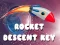 Laro Rocket Descent Key online