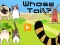 Laro Whose Tail online