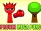 Laro Sprunki Mega Punch online