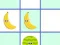 Laro Juicy Tic Tac Toe Battle online