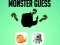 Laro Monster Guess online