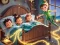 Laro Find The Differences: Peter Pan online