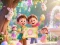Laro Find The Differences: Easter Egg Hunt online