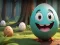 Laro Legendary Egg Escape online