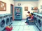Laro Pixel Differences online