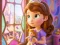 Laro Find The Differences: Princess Sofia Friendship online