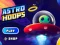 Laro Astro Hoops online
