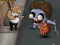 Laro Dead Walker Zombie Shooter online
