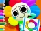 Laro Coloring Book: Dandy's World Members online