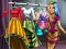 Laro Tris Runway Dolly Dress Up online