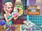 Laro Ice Queen Dish Washing online
